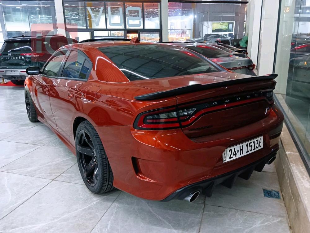 Dodge Charger